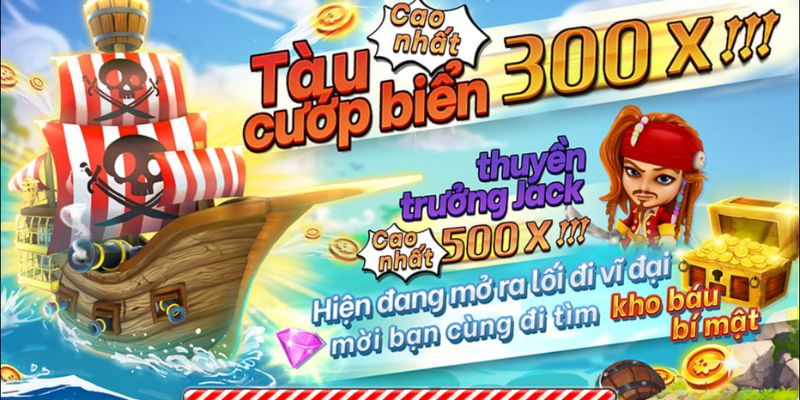 Giới thiệu bắn cá H5 tại Hello88